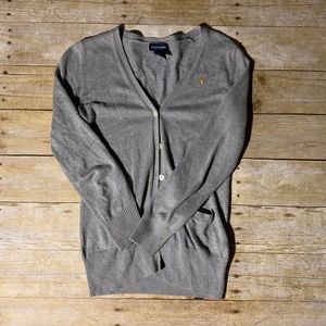 Ralph Lauren Cardigan// OFFERS ACCEPTED